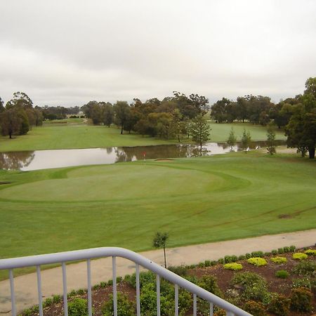 Rich River Golf Club Moama Exterior photo