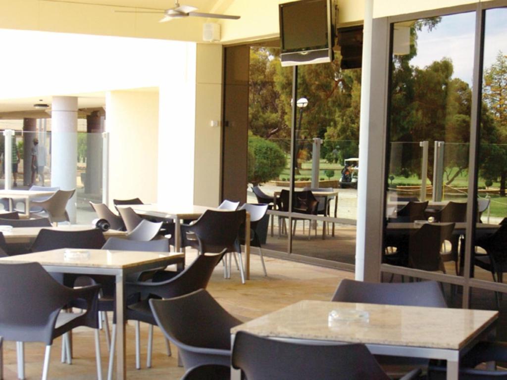 Rich River Golf Club Moama Exterior photo