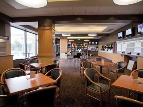 Rich River Golf Club Moama Exterior photo